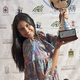 Sarahchess