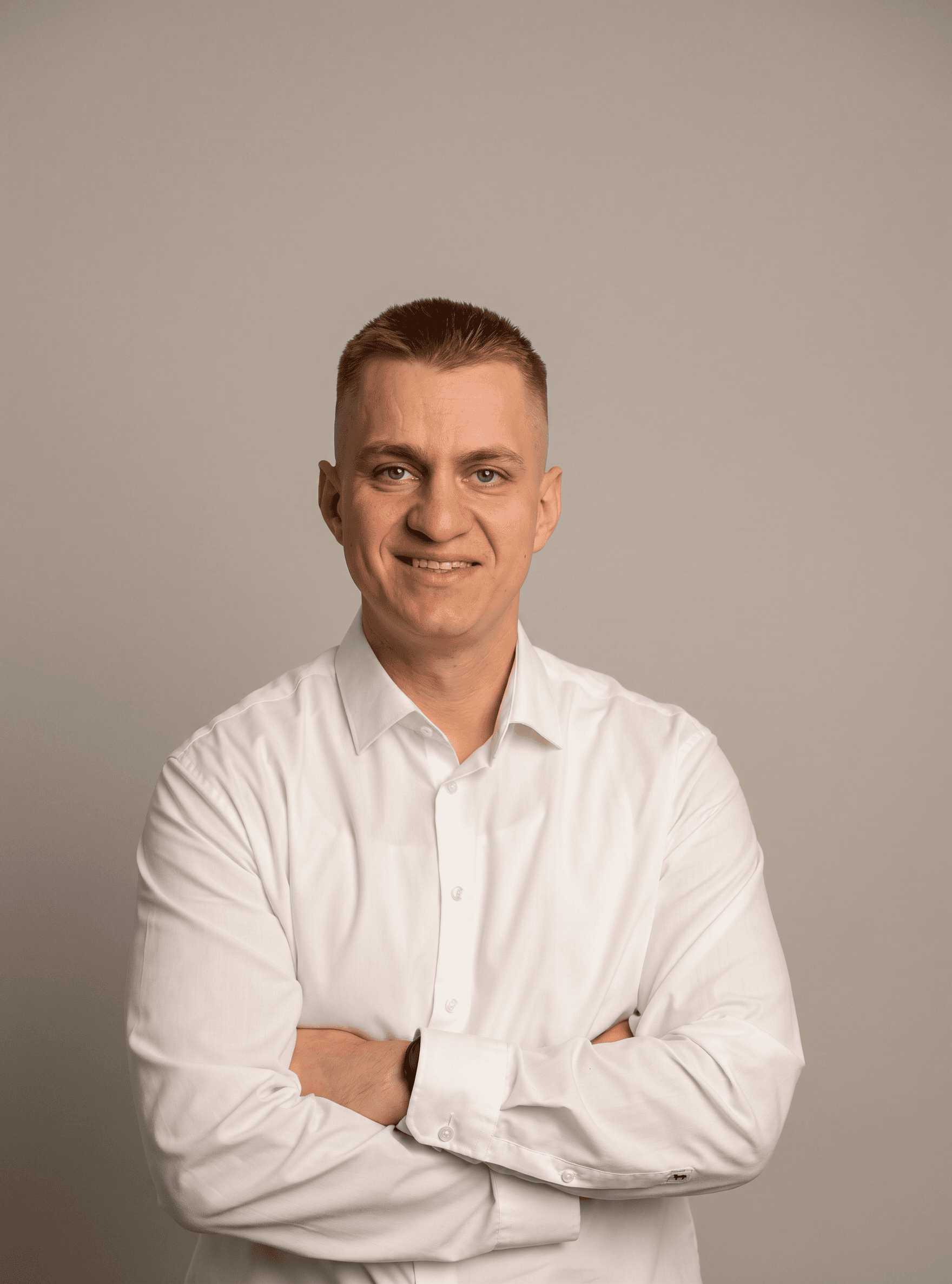 Thomas Thiessen headshot